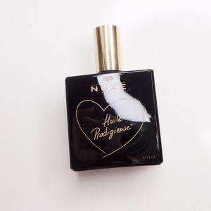 *Rare* NUXE Huile Prodigieuse EDP 3.3 fl